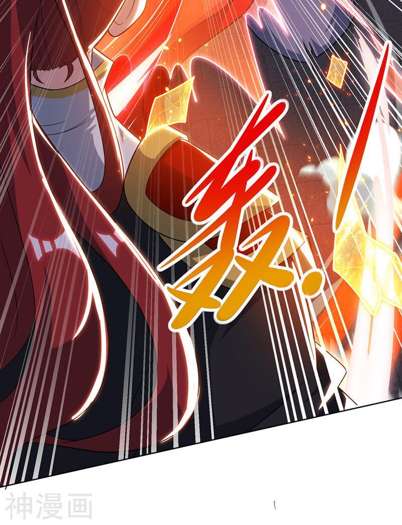 đọc truyện Chúa Tể Tam Giới Chương 113 ảnh 37 tại Thiên Thai Truyện