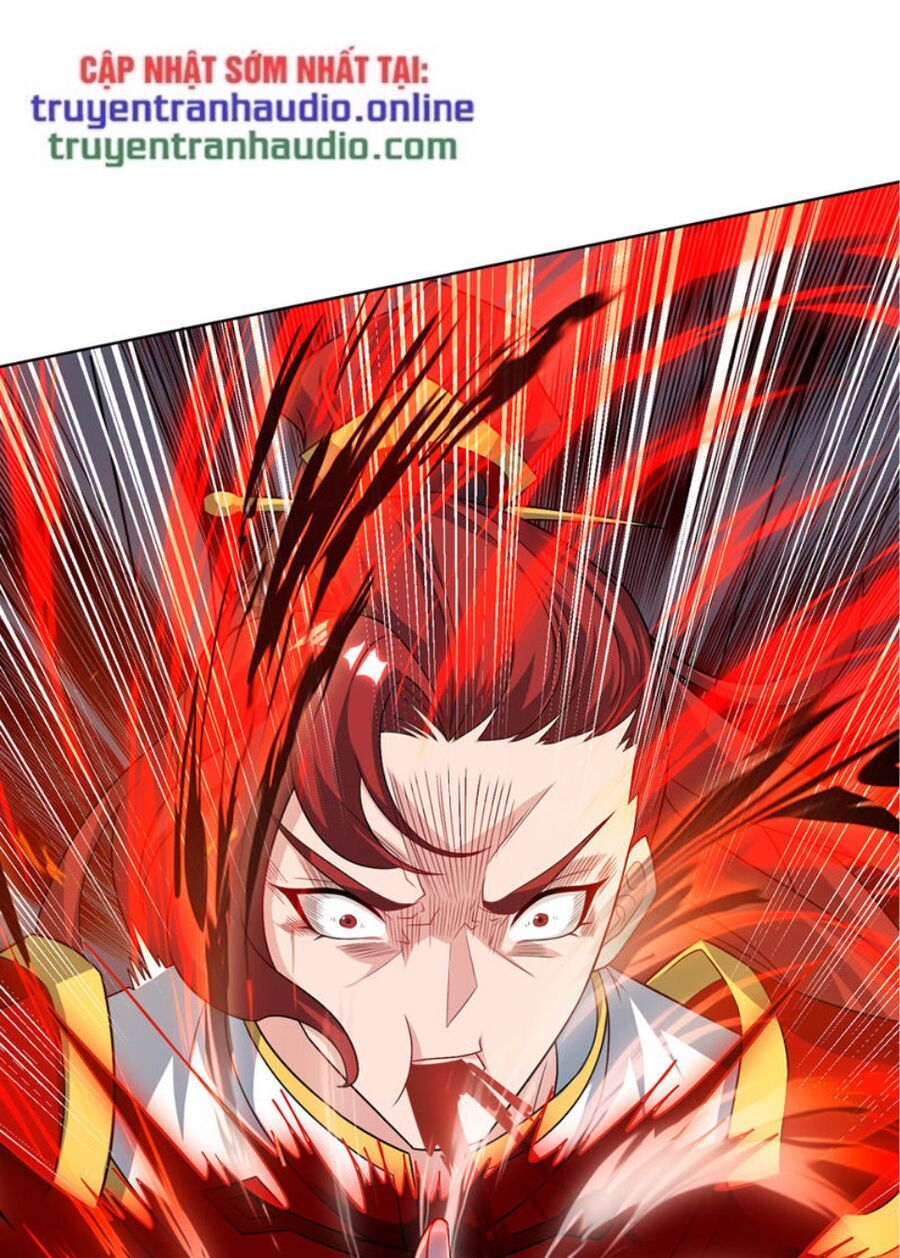 đọc truyện Chúa Tể Tam Giới Chương 113 ảnh 39 tại Thiên Thai Truyện