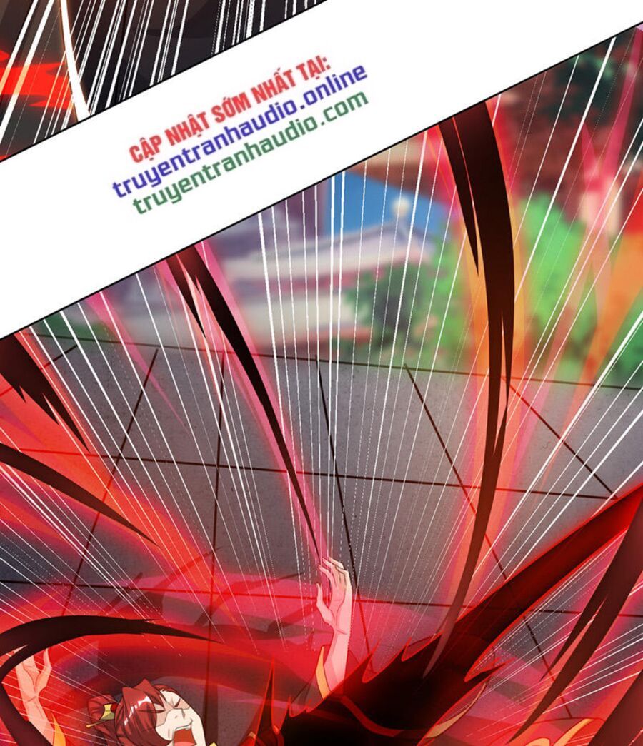 đọc truyện Chúa Tể Tam Giới Chương 113 ảnh 41 tại Thiên Thai Truyện