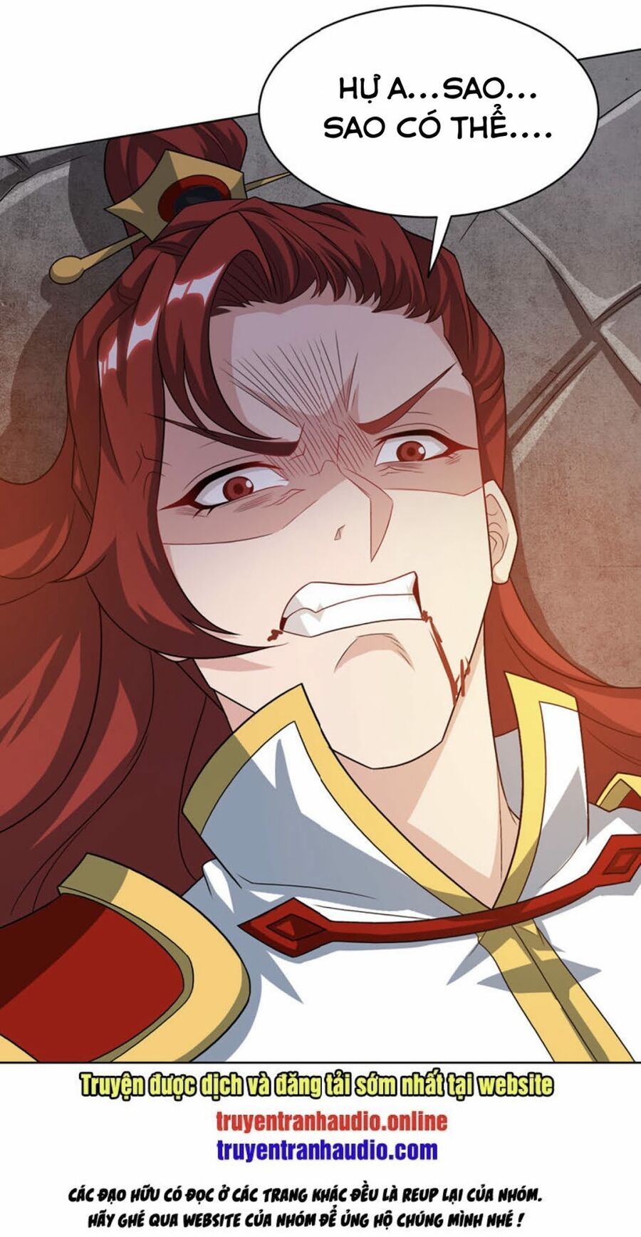 đọc truyện Chúa Tể Tam Giới Chương 113 ảnh 43 tại Thiên Thai Truyện