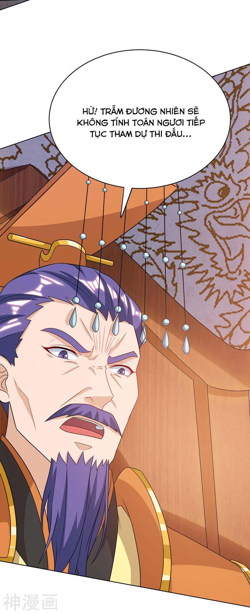 đọc truyện Chúa Tể Tam Giới Chương 114 ảnh 13 tại Thiên Thai Truyện