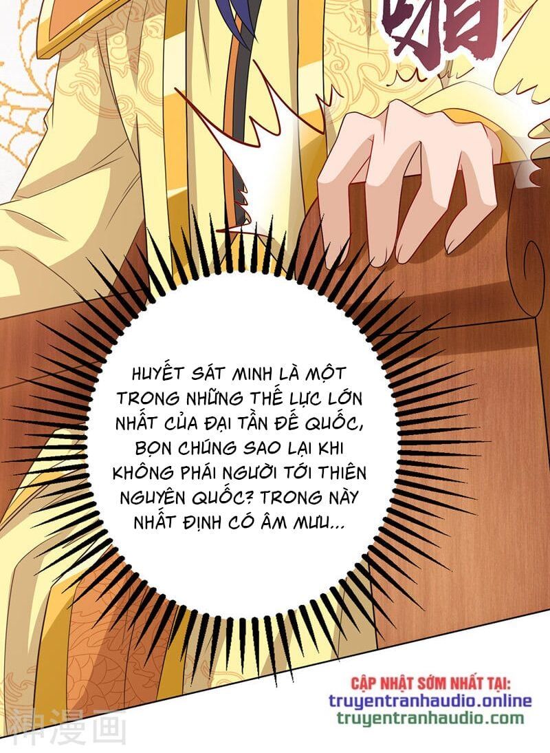 đọc truyện Chúa Tể Tam Giới Chương 114 ảnh 15 tại Thiên Thai Truyện