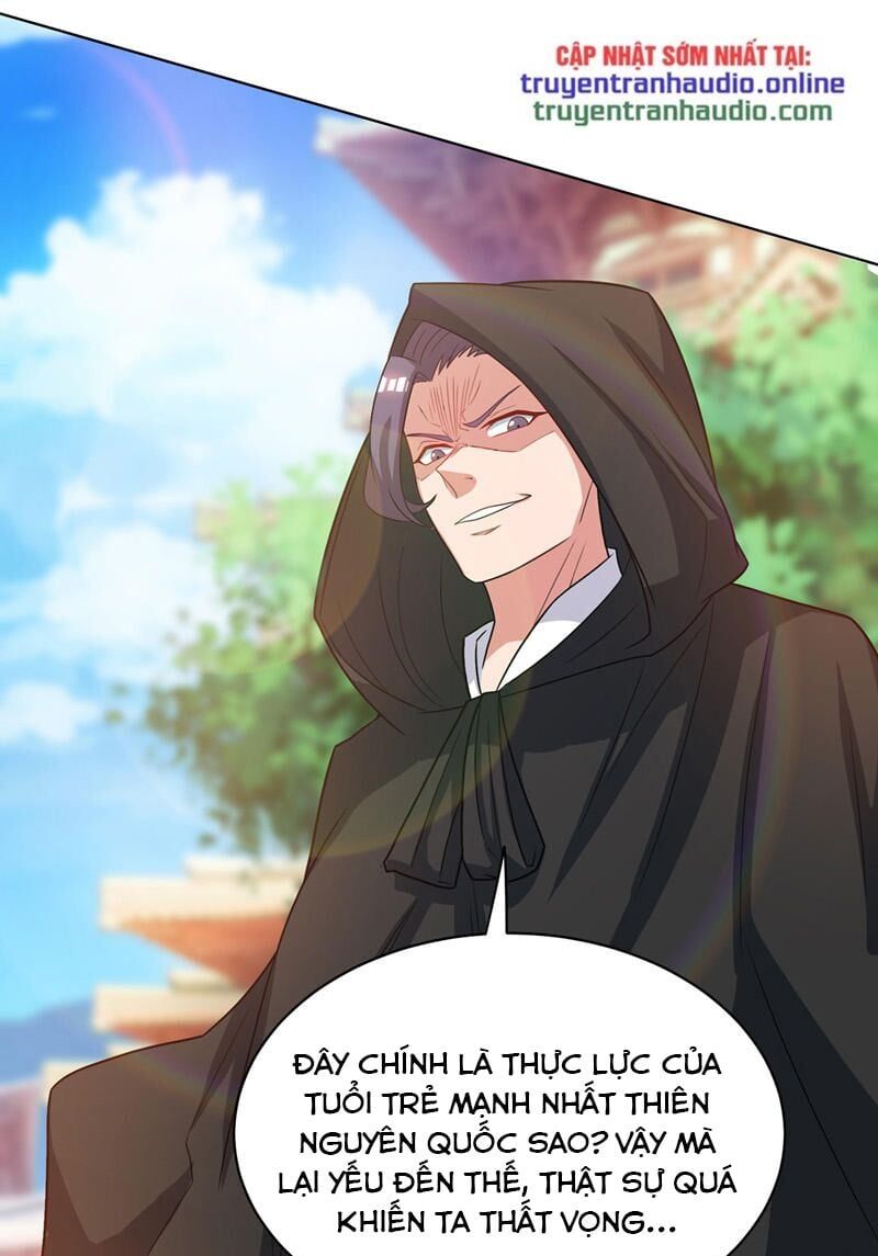 đọc truyện Chúa Tể Tam Giới Chương 114 ảnh 4 tại Thiên Thai Truyện