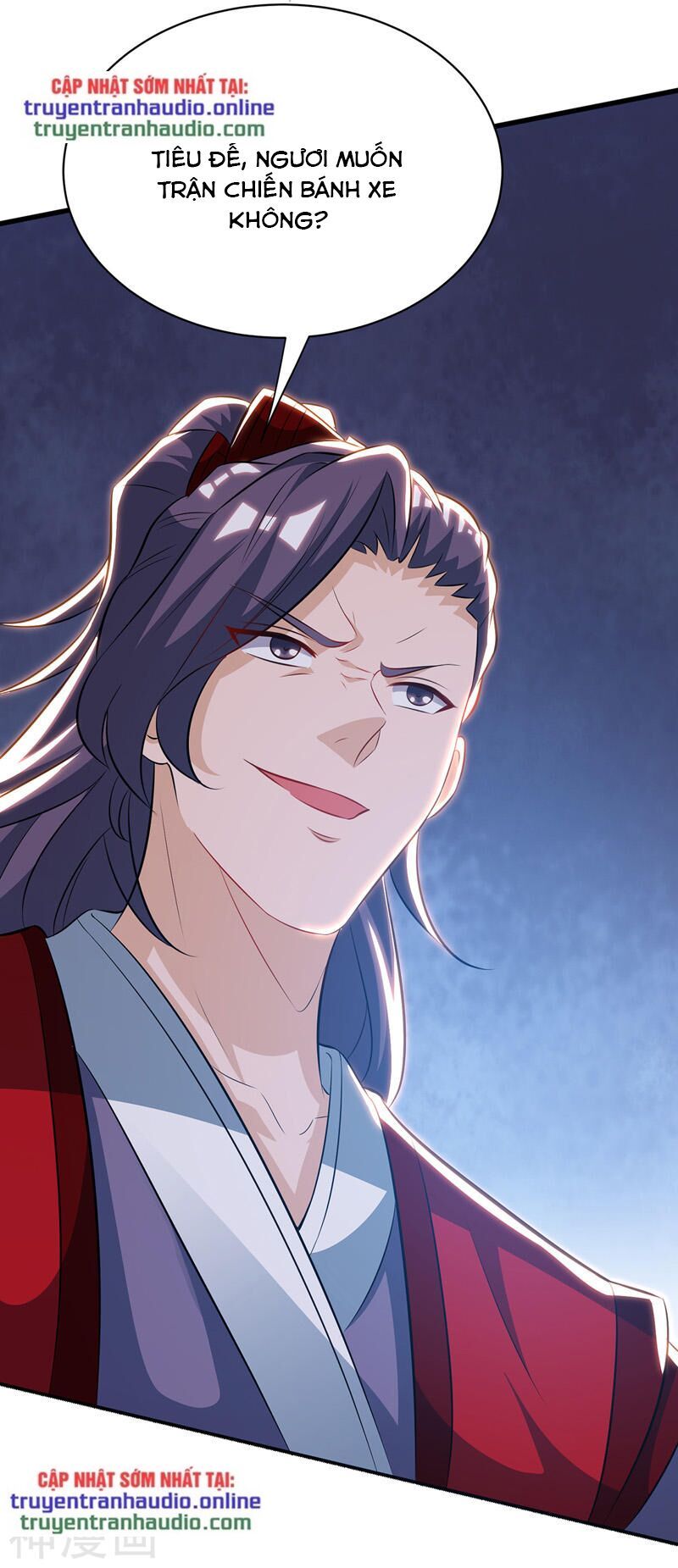 đọc truyện Chúa Tể Tam Giới Chương 114 ảnh 22 tại Thiên Thai Truyện