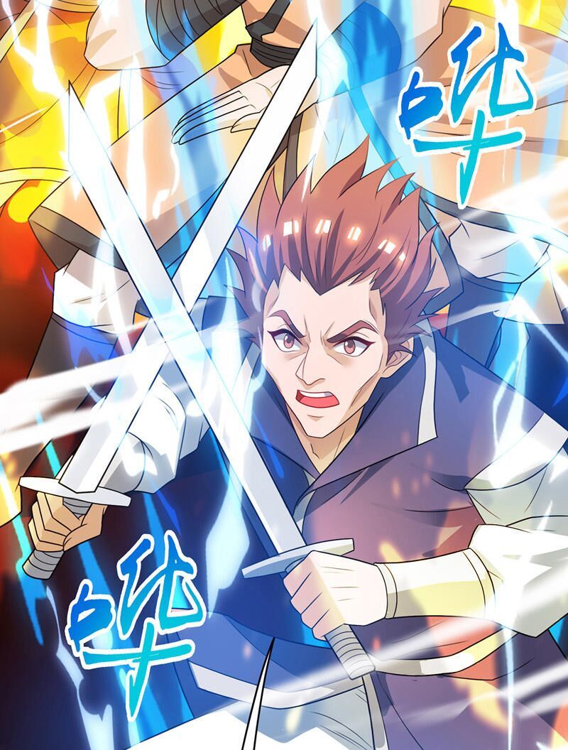 đọc truyện Chúa Tể Tam Giới Chương 114 ảnh 27 tại Thiên Thai Truyện