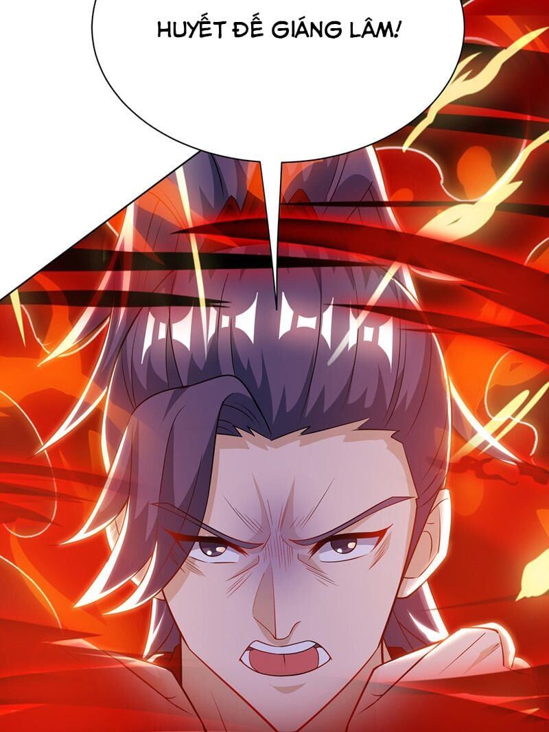 đọc truyện Chúa Tể Tam Giới Chương 114 ảnh 31 tại Thiên Thai Truyện