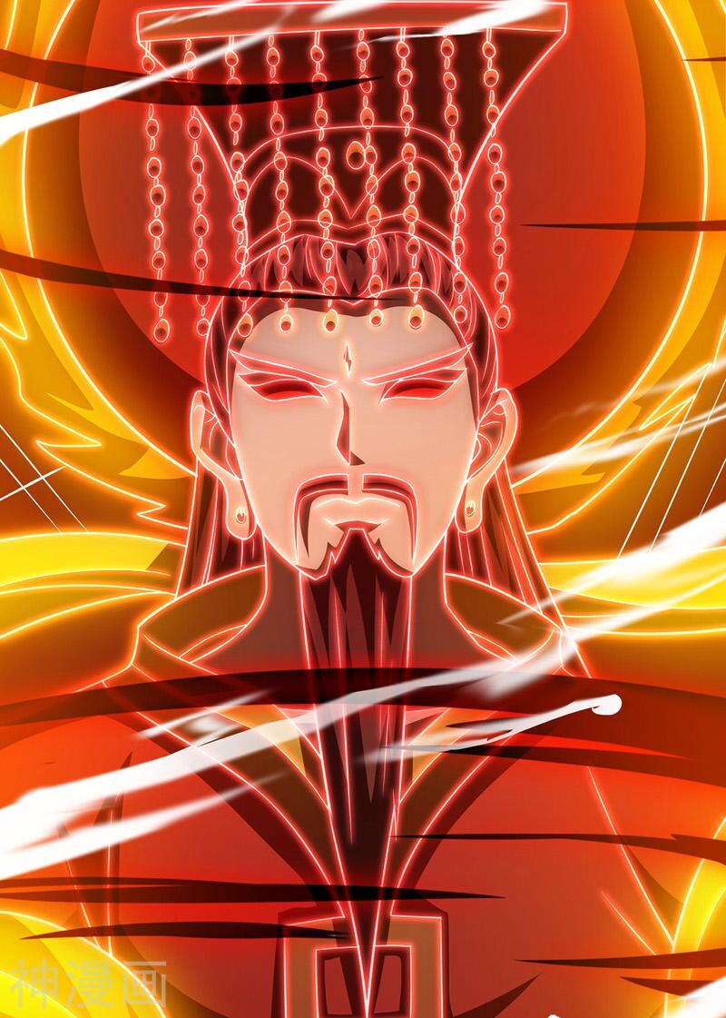 đọc truyện Chúa Tể Tam Giới Chương 114 ảnh 34 tại Thiên Thai Truyện