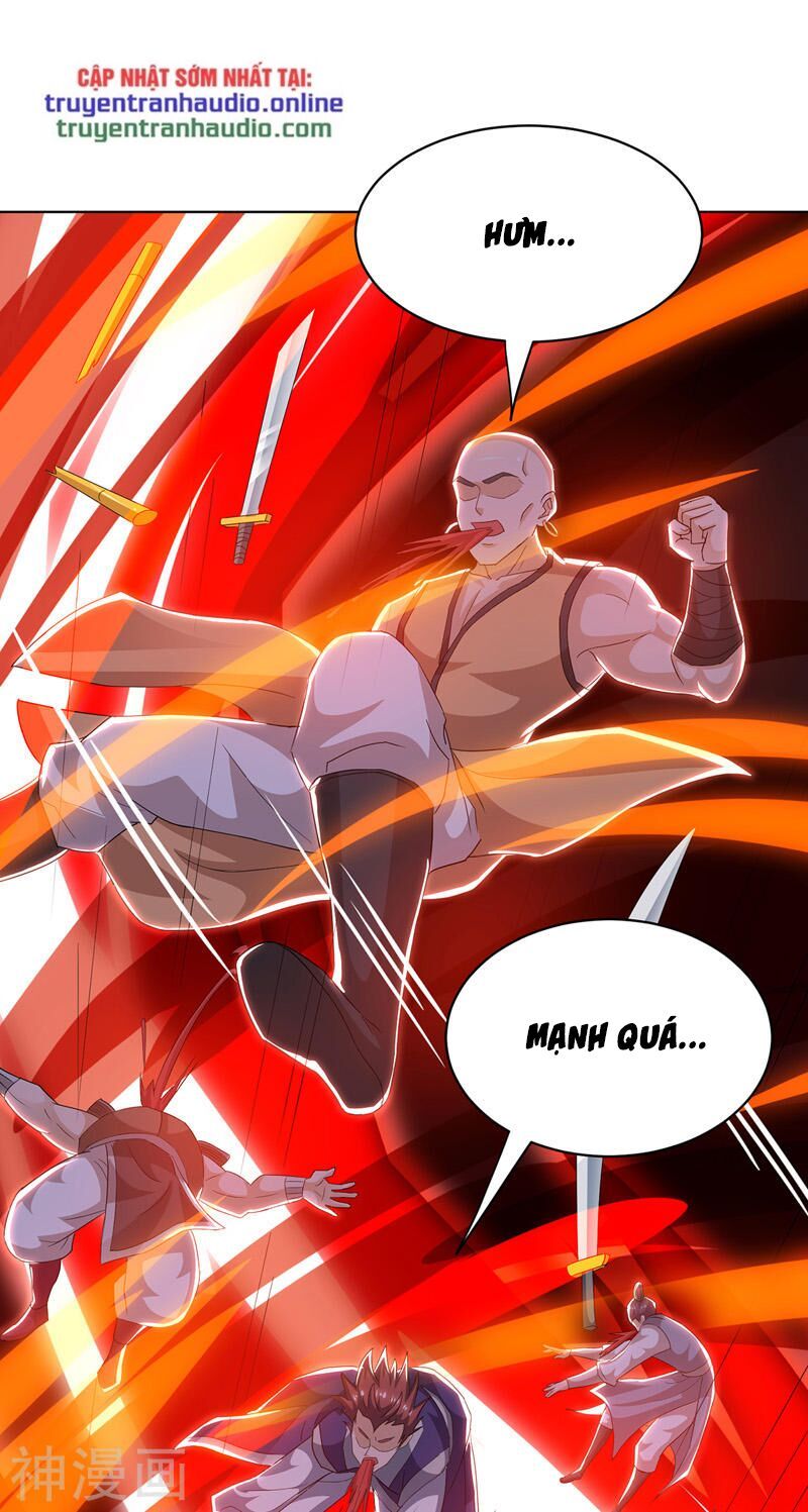 đọc truyện Chúa Tể Tam Giới Chương 114 ảnh 36 tại Thiên Thai Truyện