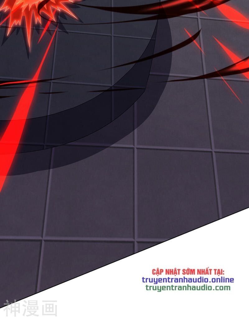 đọc truyện Chúa Tể Tam Giới Chương 114 ảnh 39 tại Thiên Thai Truyện