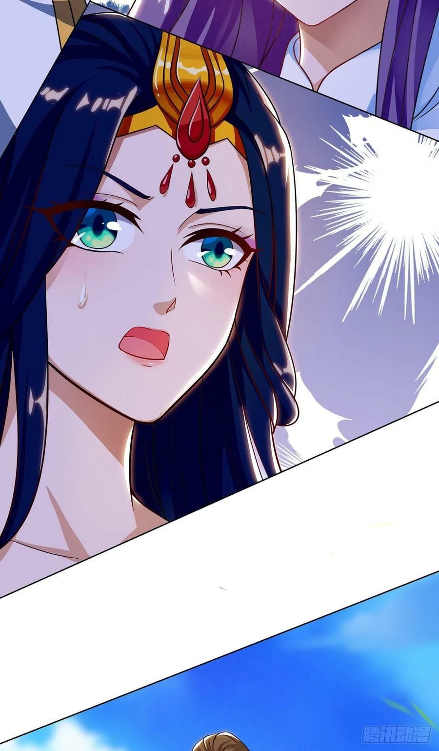 đọc truyện Chúa Tể Tam Giới Chương 115 ảnh 19 tại Thiên Thai Truyện