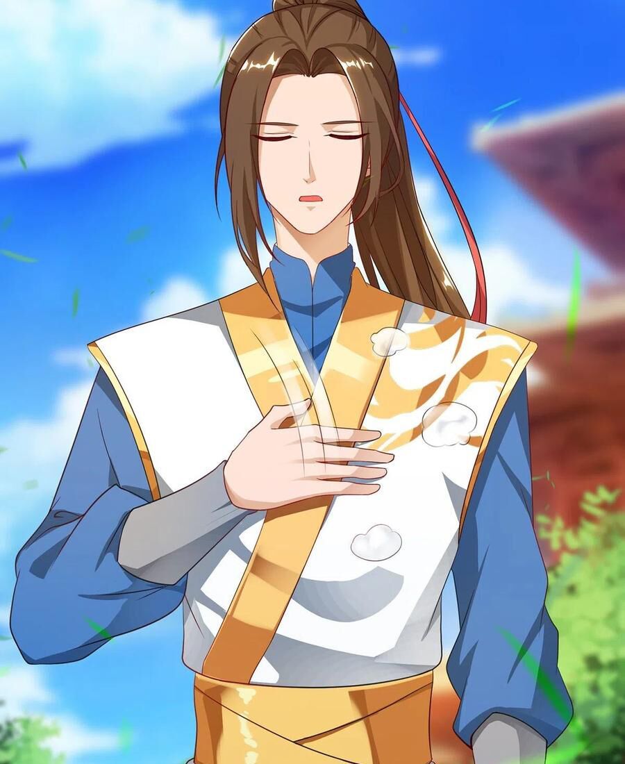 đọc truyện Chúa Tể Tam Giới Chương 115 ảnh 20 tại Thiên Thai Truyện