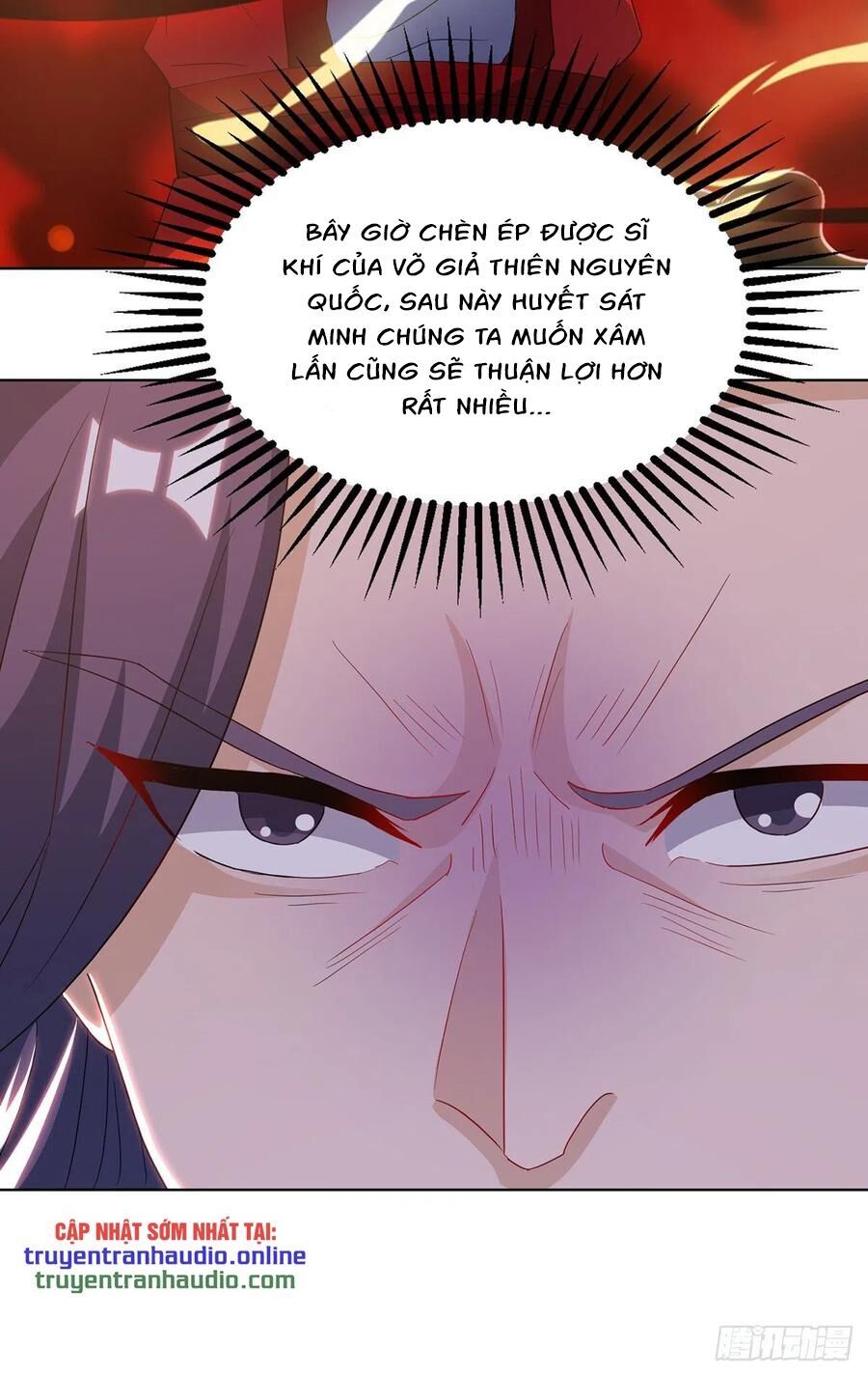 đọc truyện Chúa Tể Tam Giới Chương 115 ảnh 4 tại Thiên Thai Truyện