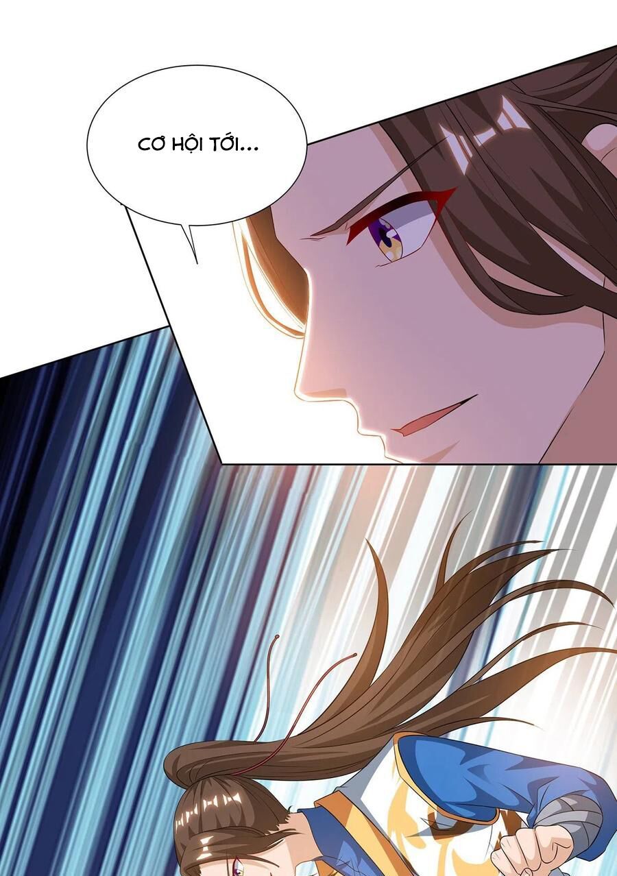 đọc truyện Chúa Tể Tam Giới Chương 115 ảnh 25 tại Thiên Thai Truyện