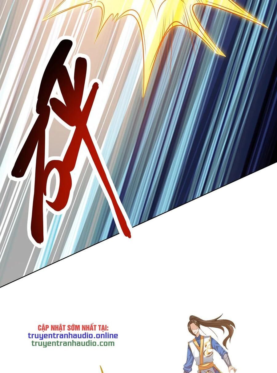 đọc truyện Chúa Tể Tam Giới Chương 115 ảnh 27 tại Thiên Thai Truyện