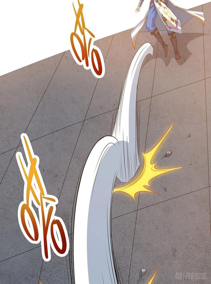 đọc truyện Chúa Tể Tam Giới Chương 115 ảnh 28 tại Thiên Thai Truyện