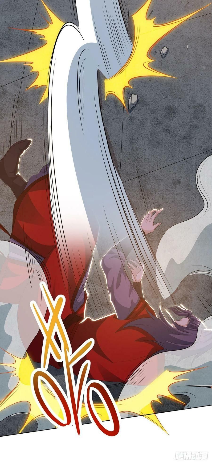 đọc truyện Chúa Tể Tam Giới Chương 115 ảnh 29 tại Thiên Thai Truyện