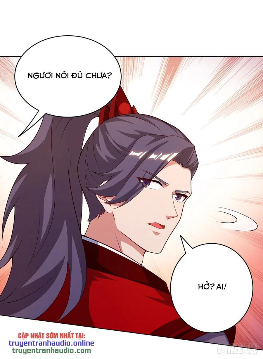 đọc truyện Chúa Tể Tam Giới Chương 115 ảnh 5 tại Thiên Thai Truyện