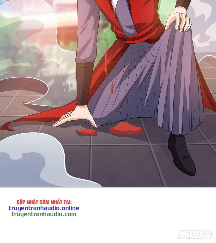 đọc truyện Chúa Tể Tam Giới Chương 115 ảnh 34 tại Thiên Thai Truyện