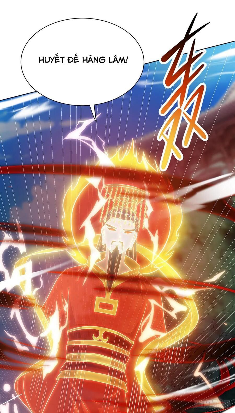 đọc truyện Chúa Tể Tam Giới Chương 115 ảnh 35 tại Thiên Thai Truyện