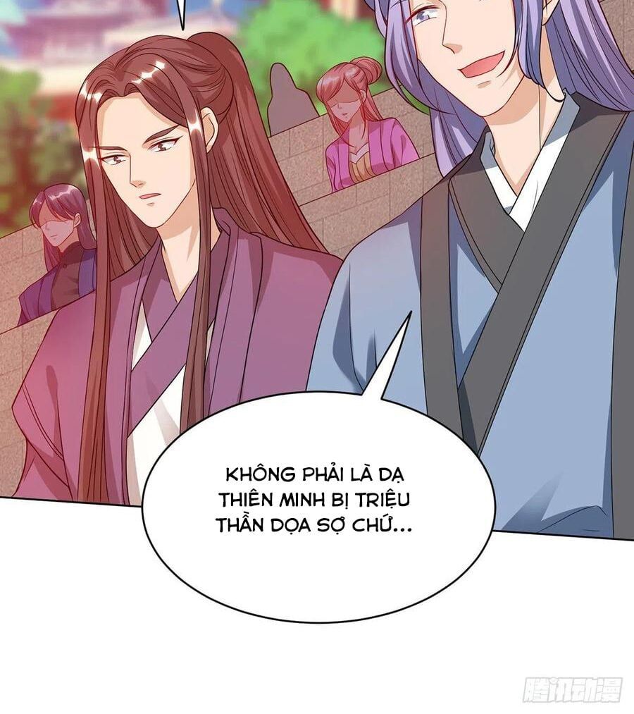 đọc truyện Chúa Tể Tam Giới Chương 115 ảnh 42 tại Thiên Thai Truyện