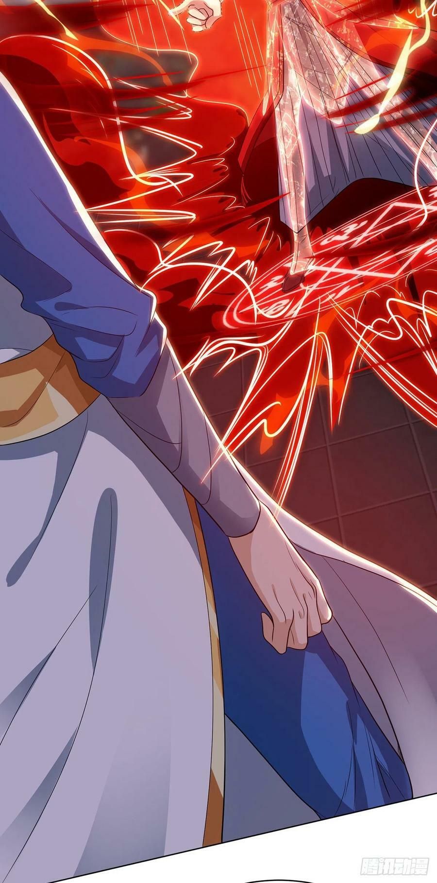 đọc truyện Chúa Tể Tam Giới Chương 115 ảnh 45 tại Thiên Thai Truyện