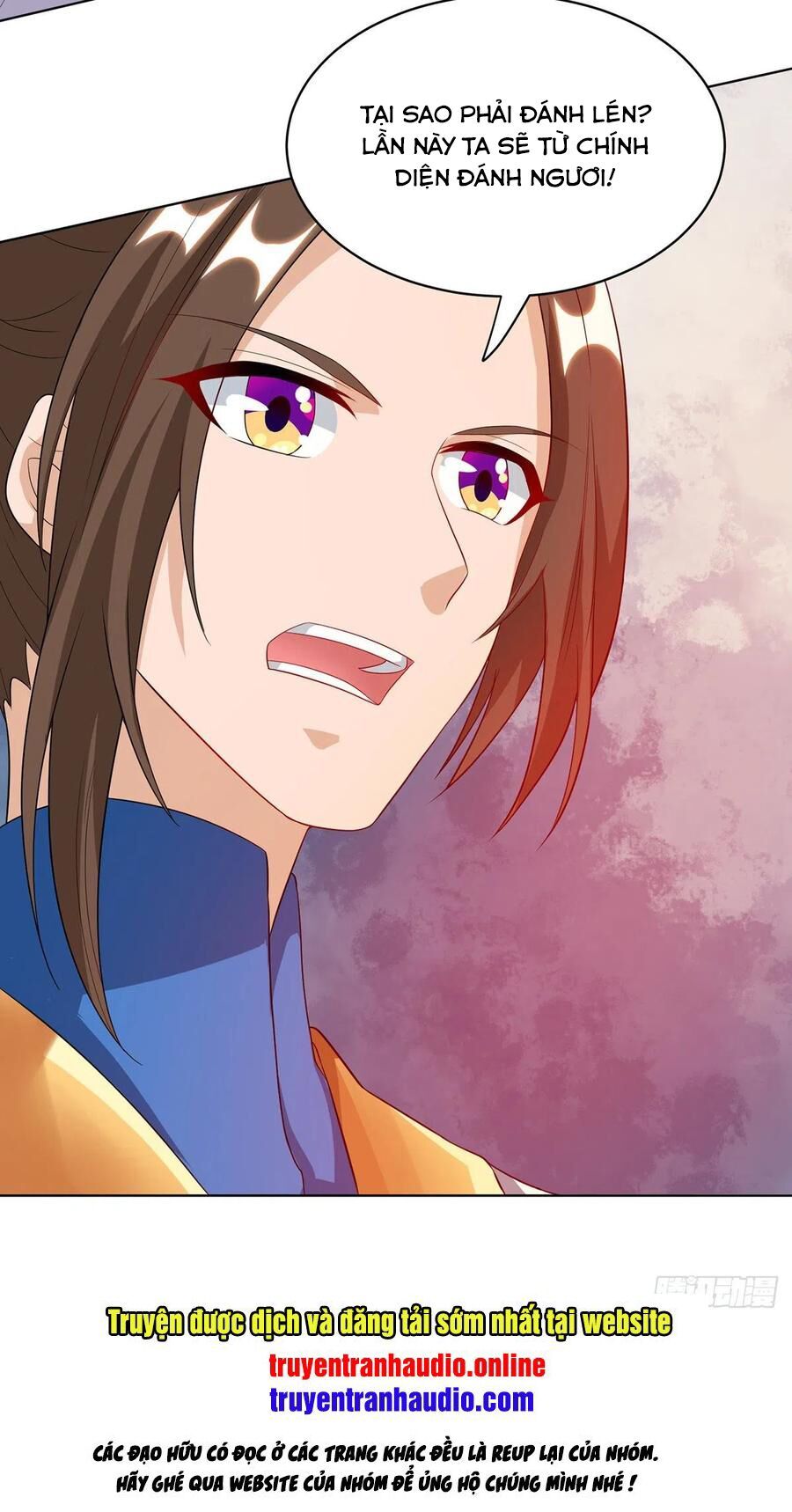 đọc truyện Chúa Tể Tam Giới Chương 115 ảnh 46 tại Thiên Thai Truyện