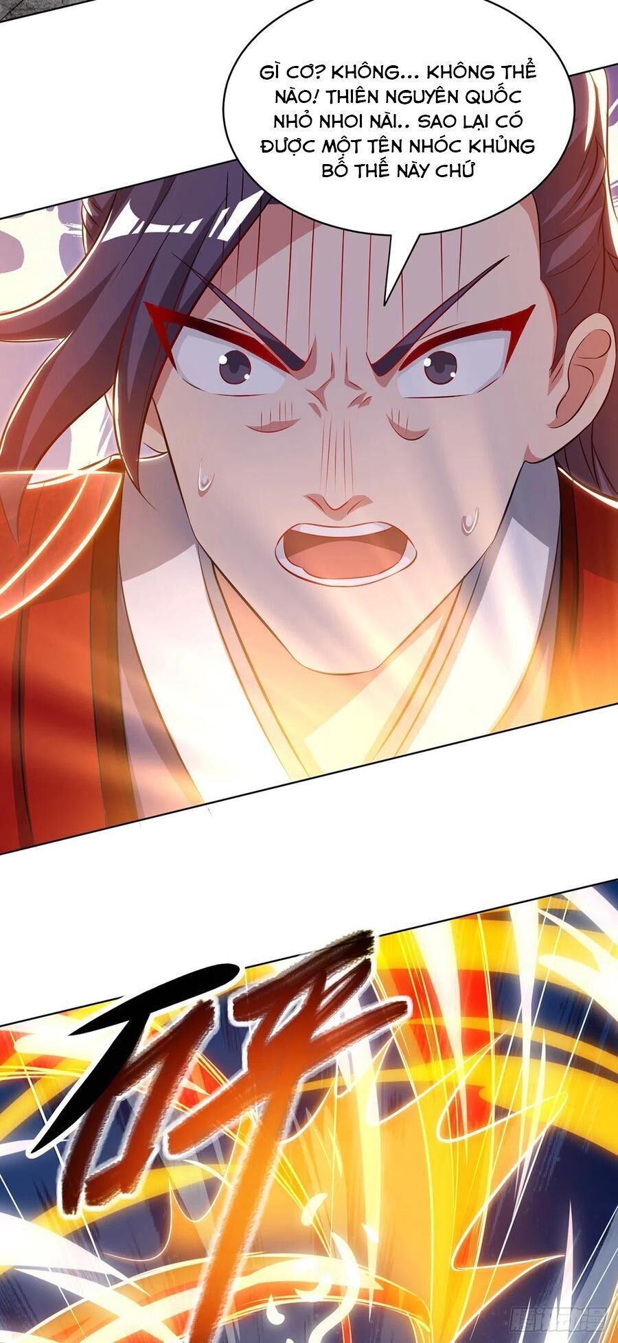 đọc truyện Chúa Tể Tam Giới Chương 116 ảnh 14 tại Thiên Thai Truyện