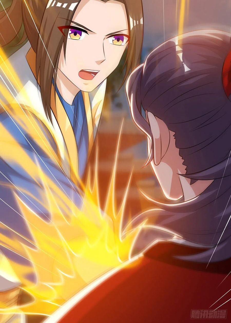 đọc truyện Chúa Tể Tam Giới Chương 116 ảnh 17 tại Thiên Thai Truyện