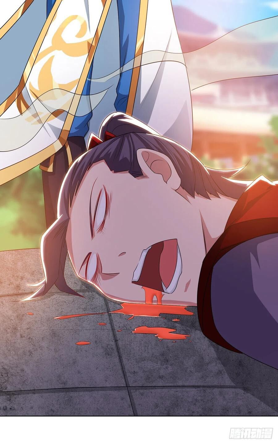 đọc truyện Chúa Tể Tam Giới Chương 116 ảnh 23 tại Thiên Thai Truyện