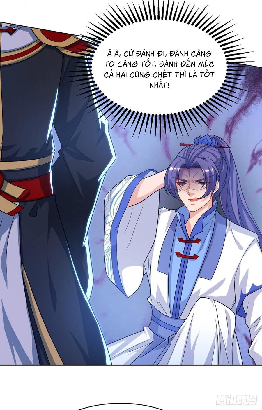 đọc truyện Chúa Tể Tam Giới Chương 116 ảnh 33 tại Thiên Thai Truyện