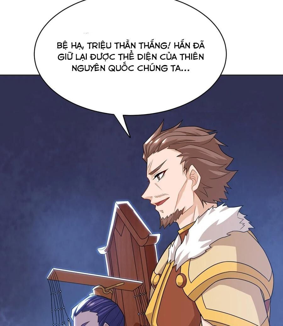 đọc truyện Chúa Tể Tam Giới Chương 116 ảnh 34 tại Thiên Thai Truyện