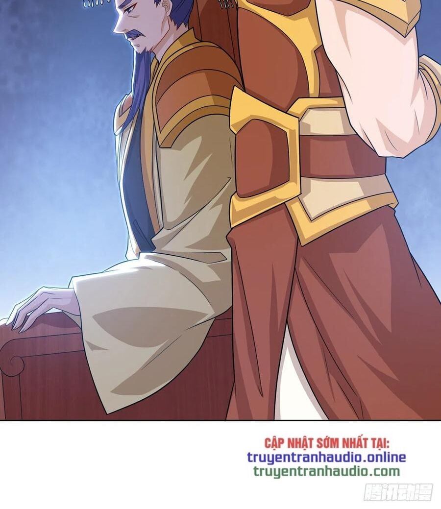 đọc truyện Chúa Tể Tam Giới Chương 116 ảnh 35 tại Thiên Thai Truyện