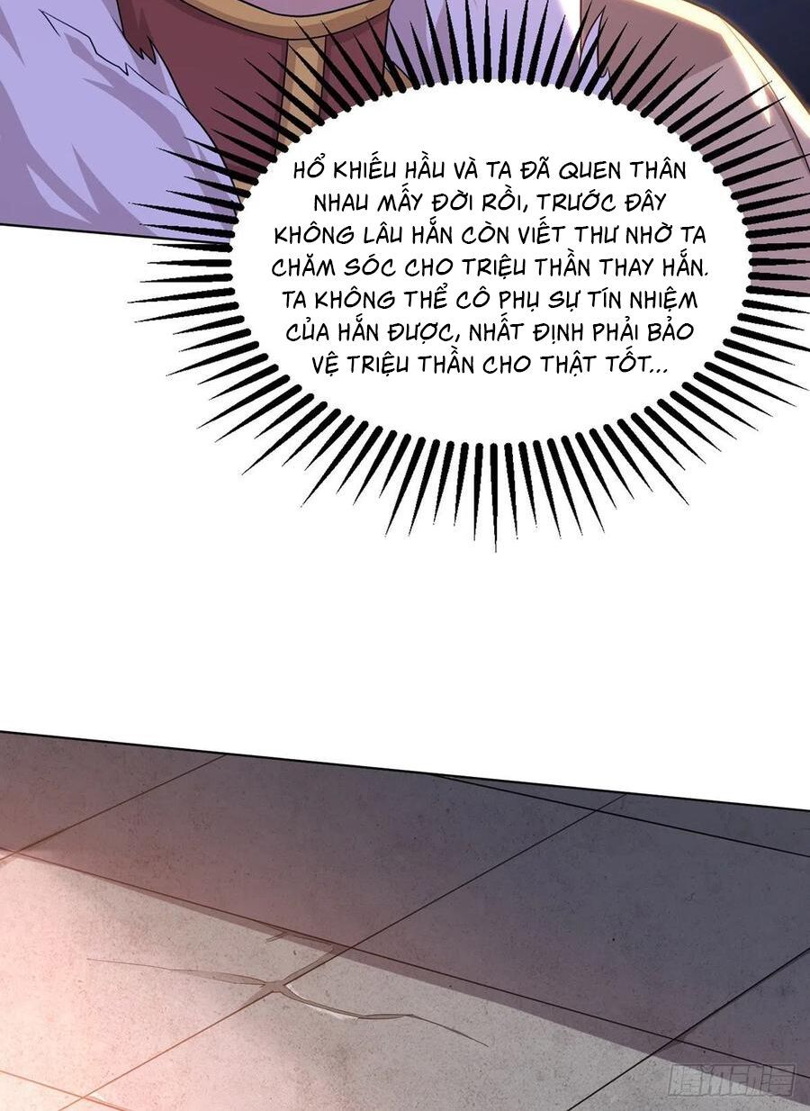 đọc truyện Chúa Tể Tam Giới Chương 116 ảnh 39 tại Thiên Thai Truyện