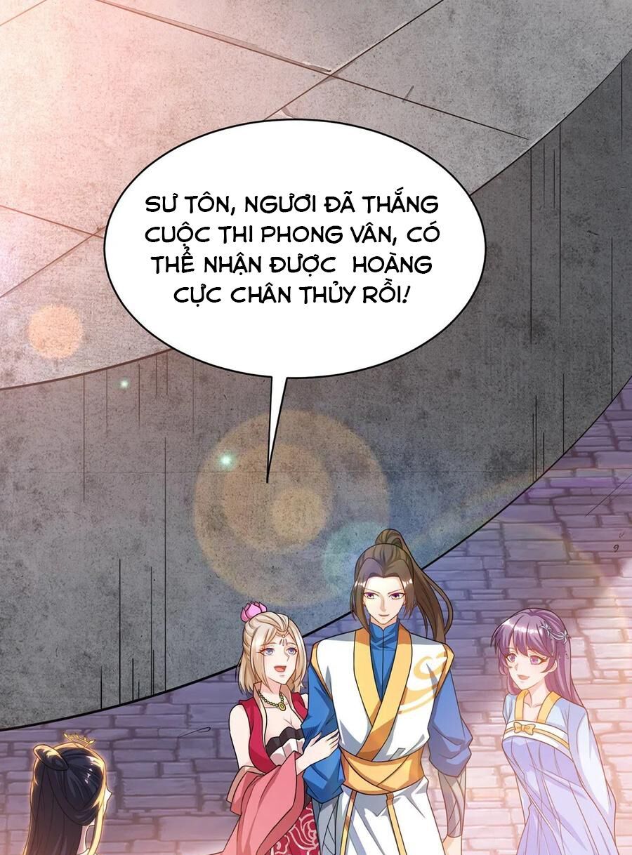 đọc truyện Chúa Tể Tam Giới Chương 116 ảnh 40 tại Thiên Thai Truyện