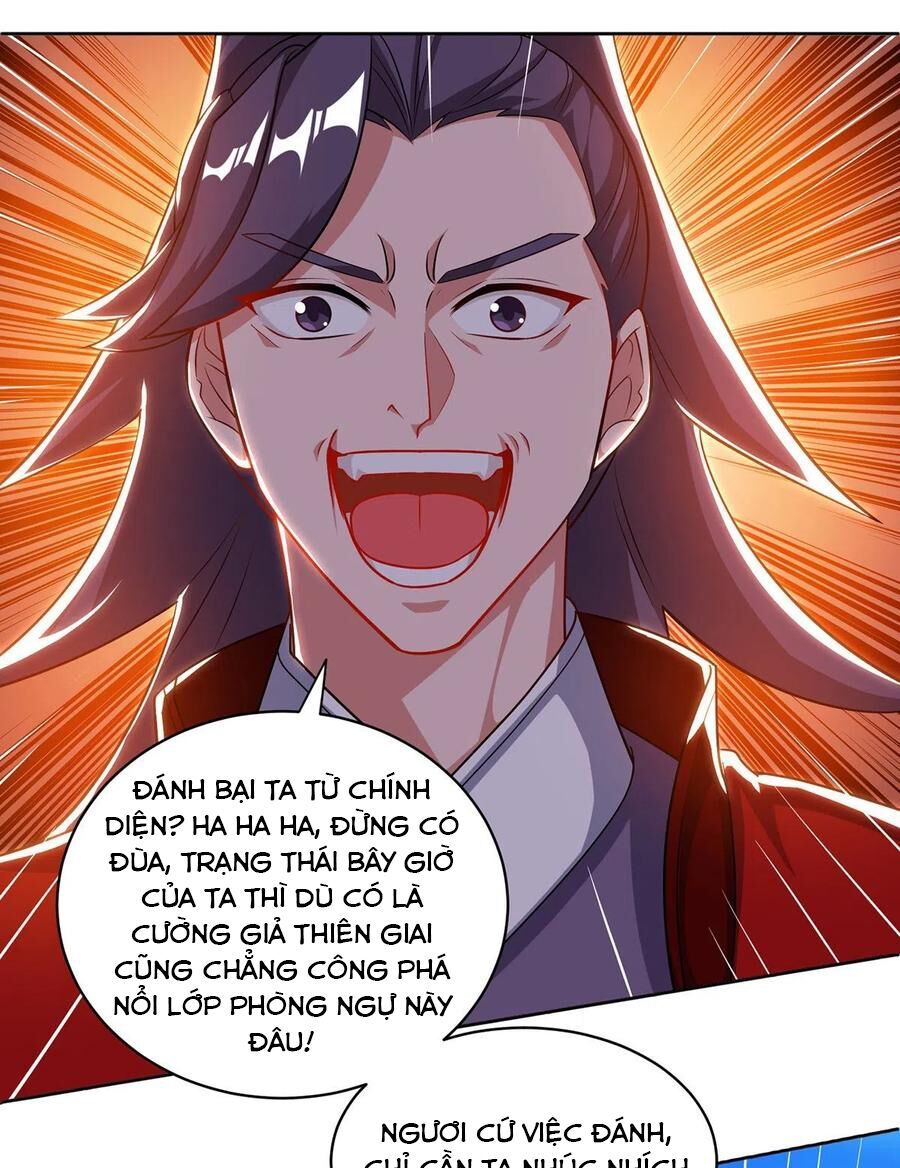 đọc truyện Chúa Tể Tam Giới Chương 116 ảnh 6 tại Thiên Thai Truyện