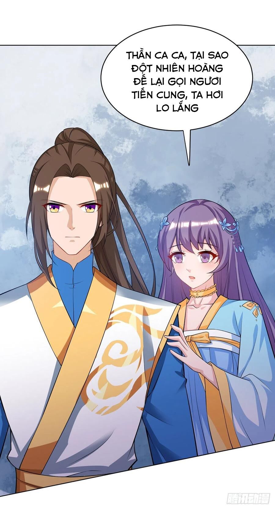 đọc truyện Chúa Tể Tam Giới Chương 116 ảnh 44 tại Thiên Thai Truyện