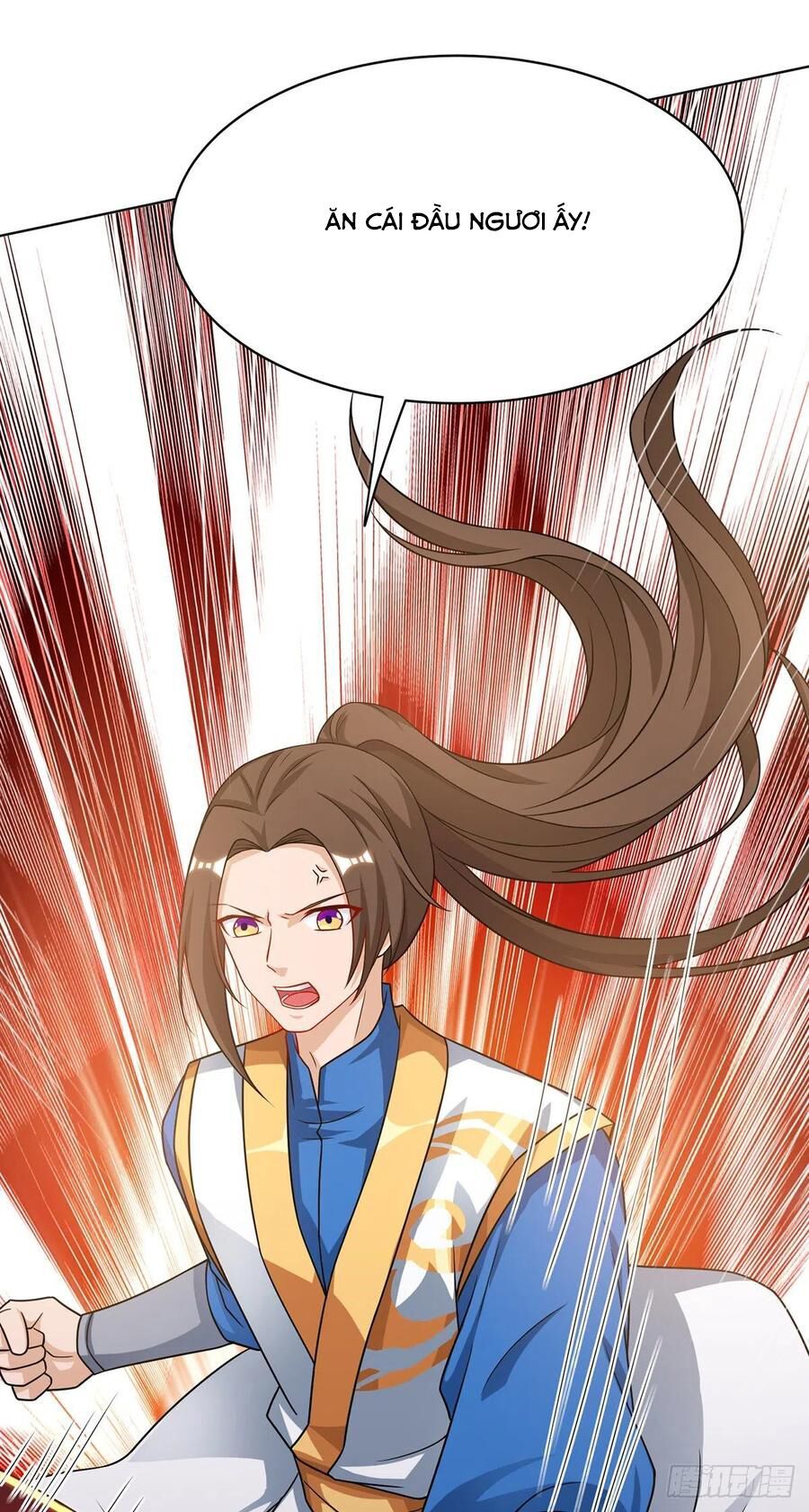 đọc truyện Chúa Tể Tam Giới Chương 117 ảnh 12 tại Thiên Thai Truyện