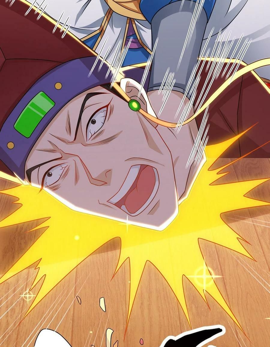 đọc truyện Chúa Tể Tam Giới Chương 117 ảnh 13 tại Thiên Thai Truyện