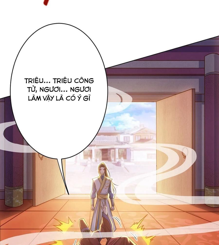 đọc truyện Chúa Tể Tam Giới Chương 117 ảnh 15 tại Thiên Thai Truyện