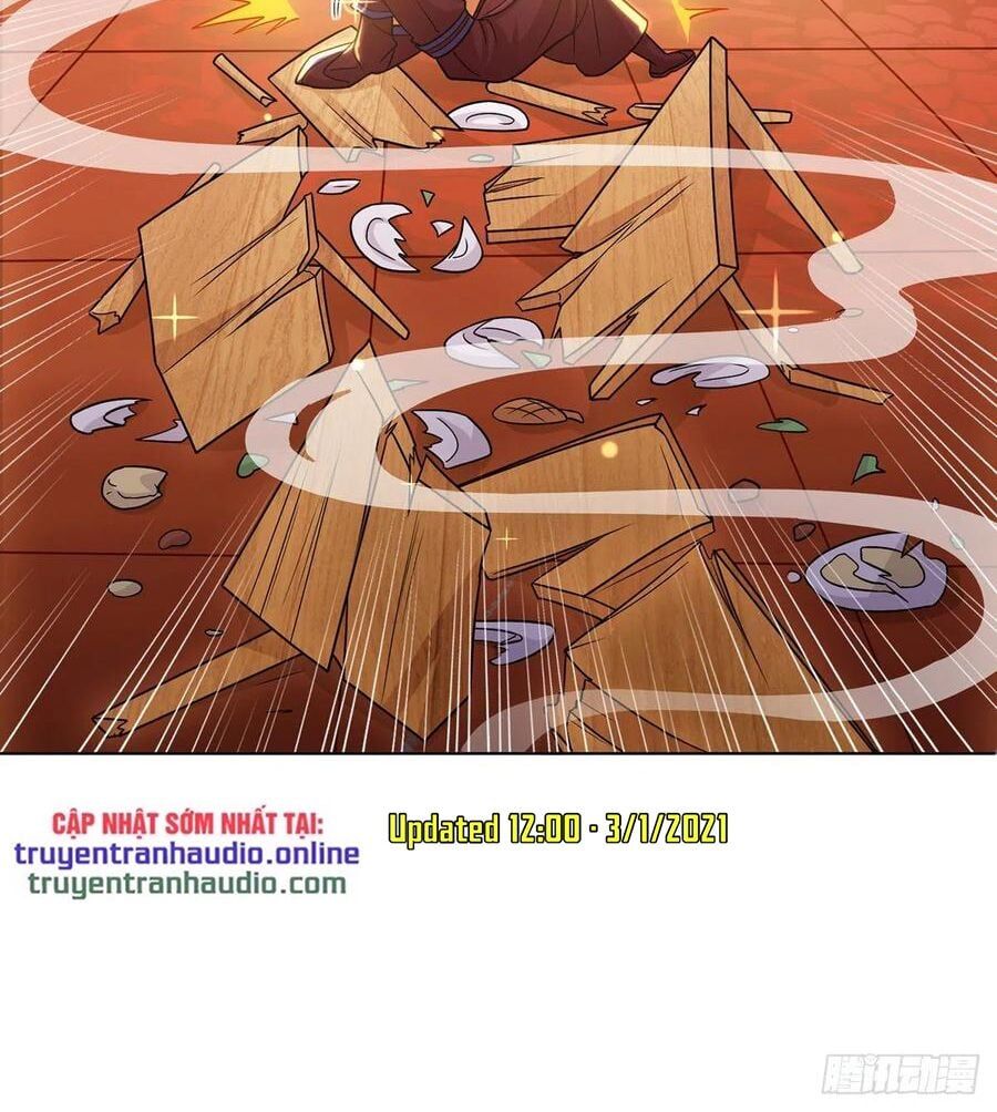 đọc truyện Chúa Tể Tam Giới Chương 117 ảnh 16 tại Thiên Thai Truyện