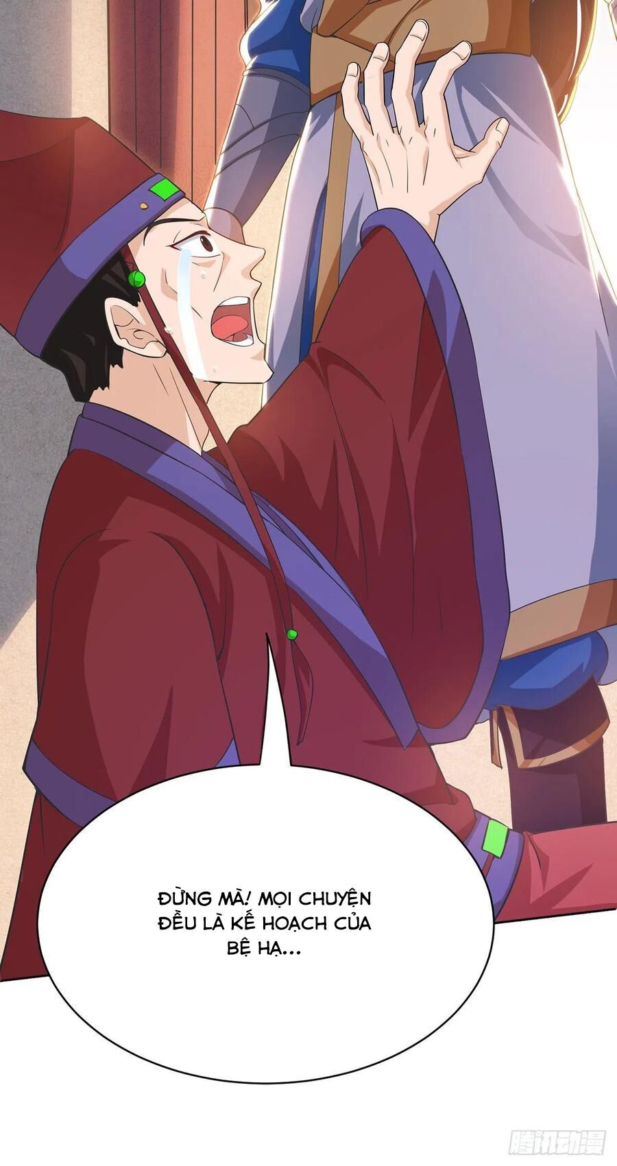 đọc truyện Chúa Tể Tam Giới Chương 117 ảnh 18 tại Thiên Thai Truyện