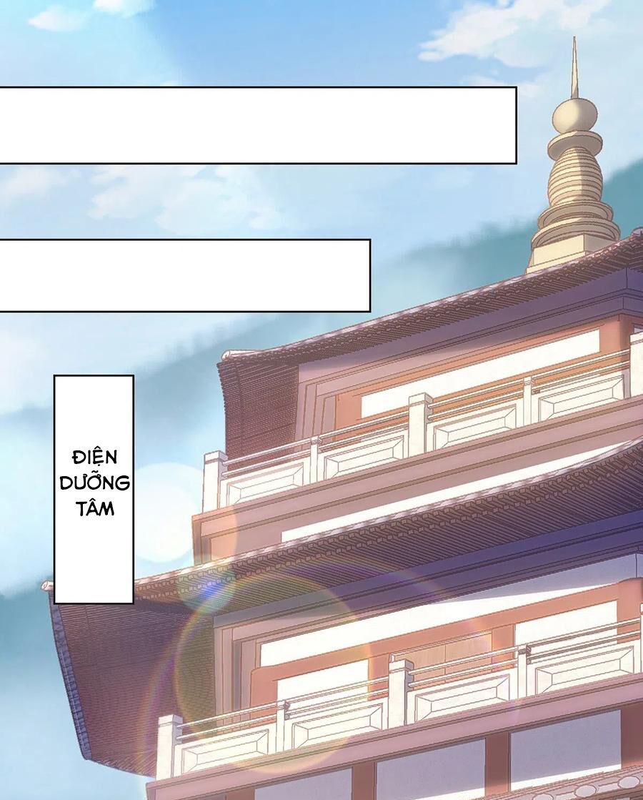 đọc truyện Chúa Tể Tam Giới Chương 117 ảnh 4 tại Thiên Thai Truyện