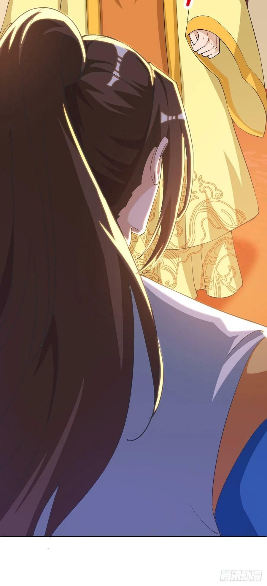 đọc truyện Chúa Tể Tam Giới Chương 117 ảnh 23 tại Thiên Thai Truyện