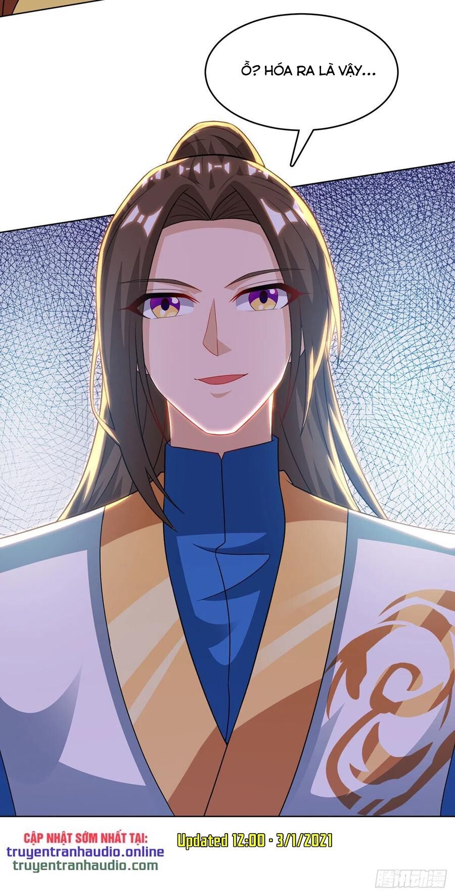 đọc truyện Chúa Tể Tam Giới Chương 117 ảnh 26 tại Thiên Thai Truyện