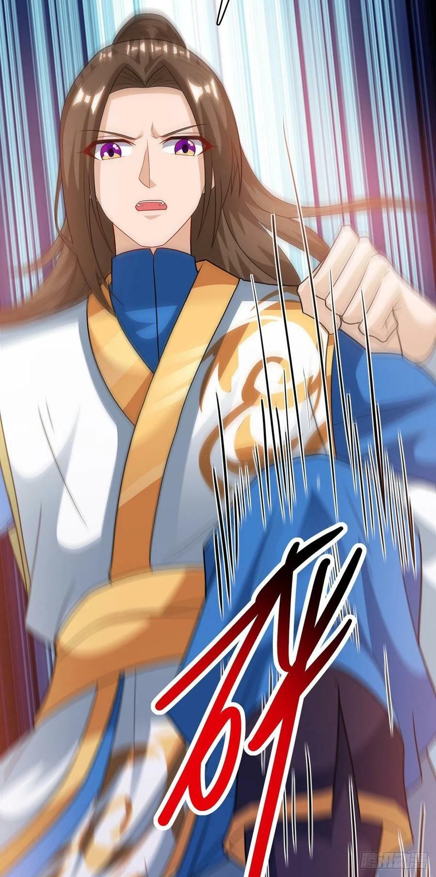 đọc truyện Chúa Tể Tam Giới Chương 117 ảnh 30 tại Thiên Thai Truyện