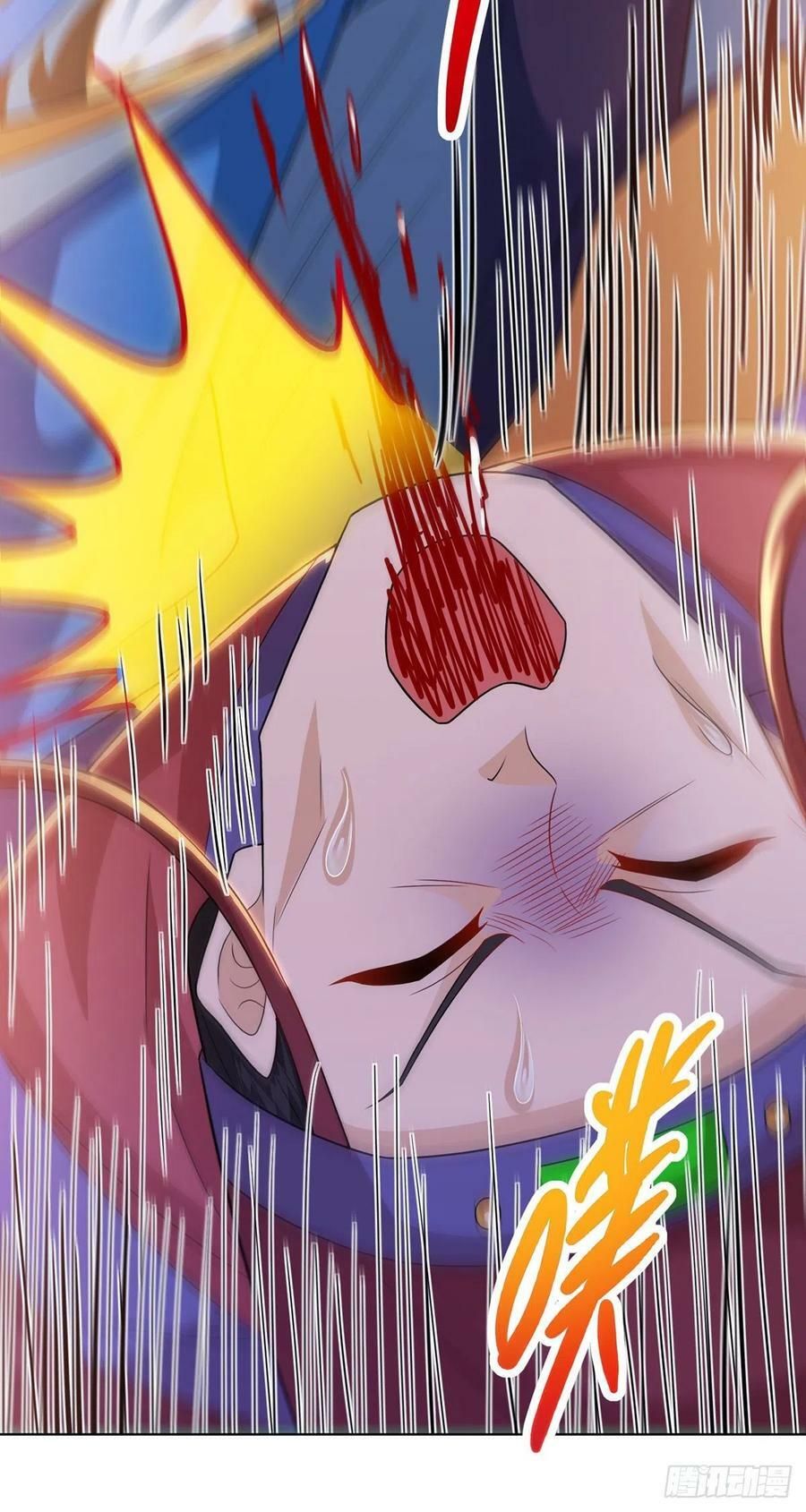 đọc truyện Chúa Tể Tam Giới Chương 117 ảnh 31 tại Thiên Thai Truyện