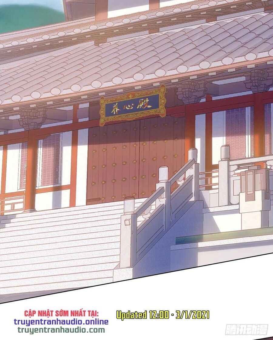 đọc truyện Chúa Tể Tam Giới Chương 117 ảnh 5 tại Thiên Thai Truyện