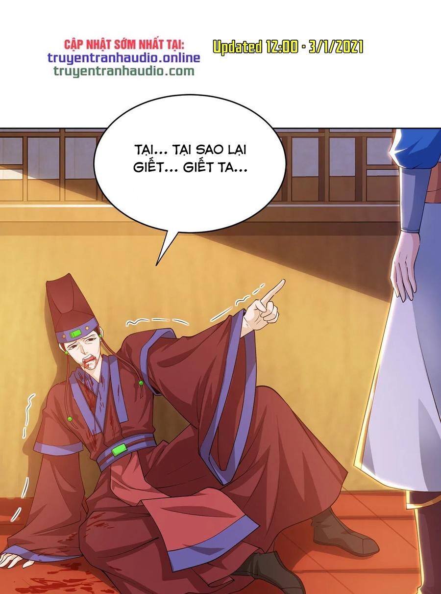 đọc truyện Chúa Tể Tam Giới Chương 117 ảnh 32 tại Thiên Thai Truyện