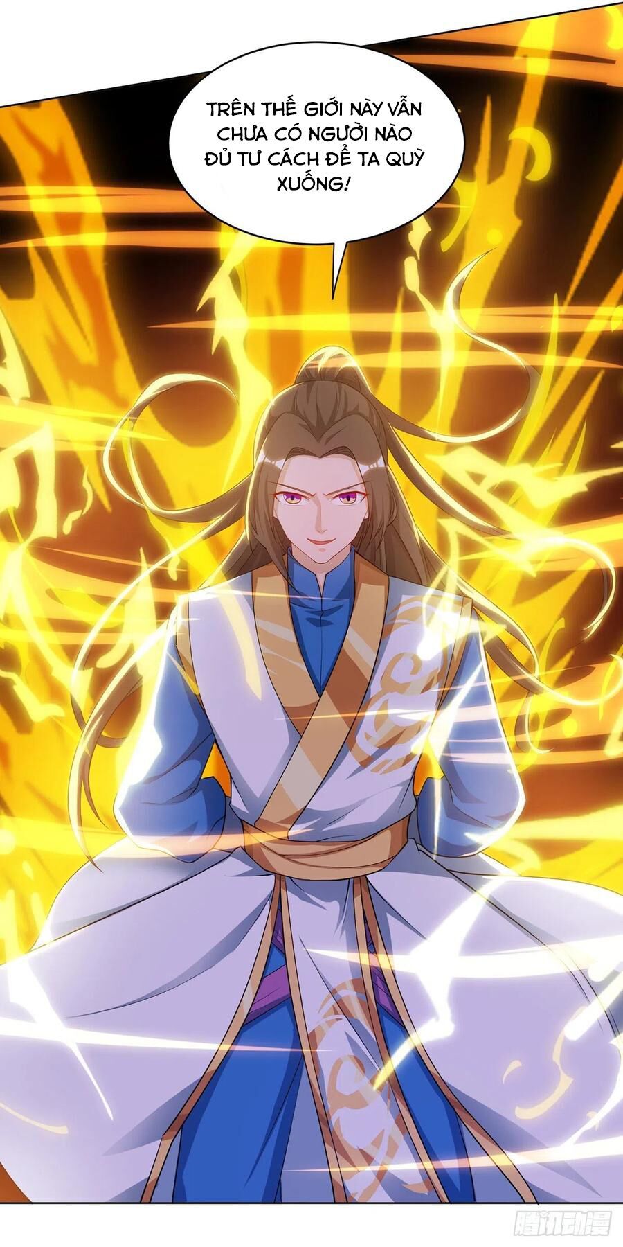 đọc truyện Chúa Tể Tam Giới Chương 117 ảnh 36 tại Thiên Thai Truyện