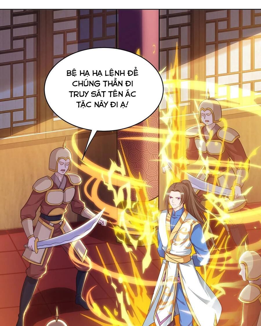 đọc truyện Chúa Tể Tam Giới Chương 117 ảnh 38 tại Thiên Thai Truyện